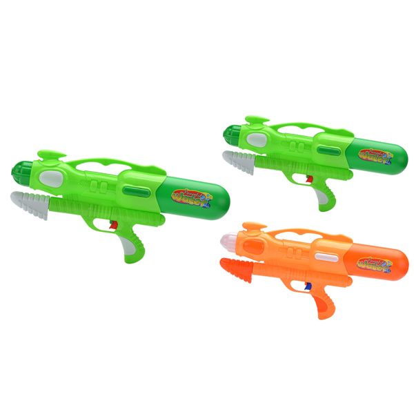 Macaron air pump water gun