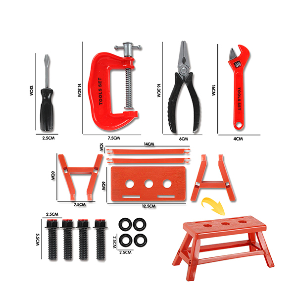 tool set