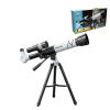 Astronomical telescope Astronomical telescope Plastic【English Packaging】_200945663