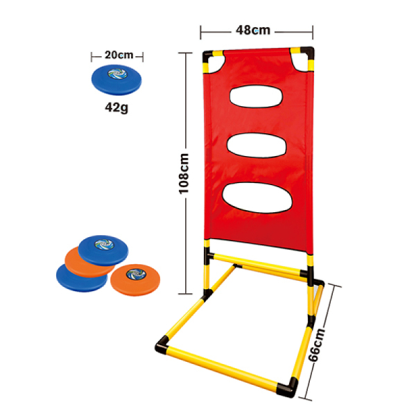 Ultimate Disc Target Set