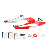 Paper airplane Electric Realistic Electric energy paper【English Packaging】_200001909_1_m