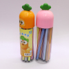 Watercolor pen  Plastic【Chinese English  Packaging】_P02127823_5_m