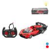 car Remote Control 1:18 4 directions Lights Non-transparent wheels Plastic【English Packaging】_200844364