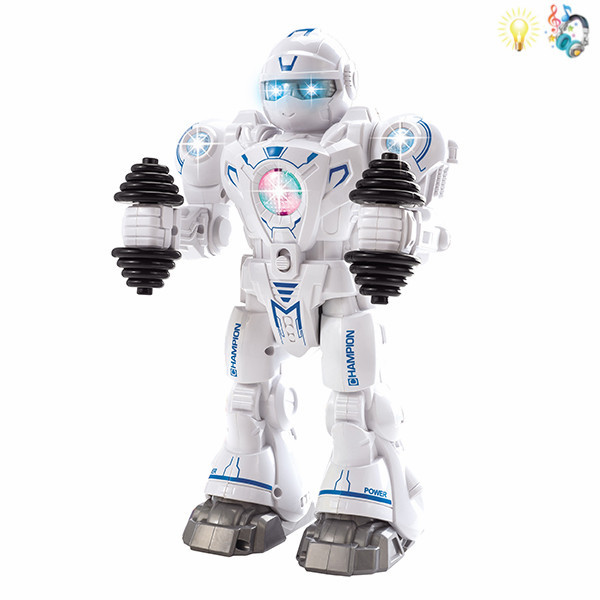 robot