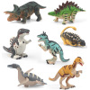 brachiosaurus Cochain Plastic【English Packaging】_P01731084_31_m