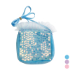 Long sequin lace square three-dimensional bag with pink, blue, and purple 3 colors 【English Packaging】_P02373510_6_m