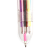 40PCS ballpoint pen,0.5 mm,Plastic【English Packaging】_P01996464_21_m