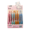 48PCS pencil Mechanical pencil Plastic【English Packaging】_P01996467_4_m