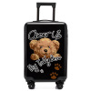 20 inch cartoon luggage universal wheel suitcase,Mix color,Plastic【Packaging without Words】_P02846843_6_m