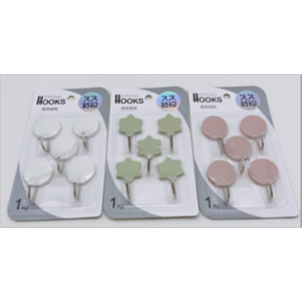 5pcs hook Plastic【English Packaging】_200776895_hd