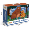 48pcs illustration series puzzle pieces  paper【English Packaging】_P02302981_5_m