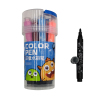 Seal watercolor pen  Plastic【Chinese English  Packaging】_P02117694_2_m