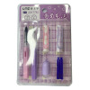 Pen for ink bag 5PCS mixed 【Chinese English  Packaging】_P02456490_3_m