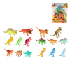 Dinosaur set,Plastic【English Packaging】_200948078