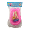 Bathtub set Plastic【English Packaging】_P01991877_3_m