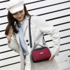 Casual Simple Crossbody Bag,Mix color,Mix color,Plush【Packaging without Words】_P02831564_4_m