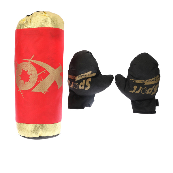 boxing set