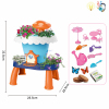 Dream Garden Planting Set - Dream House  Lights Music IC without language Plastic【English Packaging】_P02215365_9_m