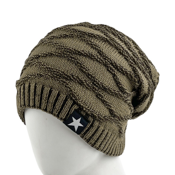 knit cap