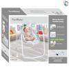 Electric swing rocking chair Rocking chair Music 【English Packaging】_P02440989_2_m