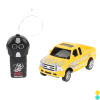 vehicle Remote Control 1:24 2 directions Spray painting and solid color Non-transparent wheels Plastic【English Packaging】_P01689092_7_m