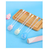 Children's Anti-Reflux Nasal Aspirator,Mix color,Silica gel【Packaging without Words】_P02877106_4_m