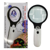 magnifying glass with light,glass【English Packaging】_201109356