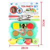 tea set Cute Version Solid color Plastic【English Packaging】_P01290749_3_m