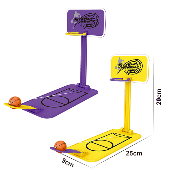 Баскетбол настольные игры 2 цвета