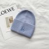 Letter Knit&Winter Hat Unisex 55-60CM 30% wool 70% polyester fiber 【English Packaging】_P02602461_7_m