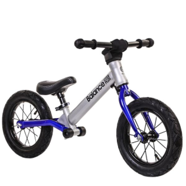 12 inch balance bike