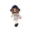 Stuffed doll, stuffed doll, plush doll, Barbie doll, children's doll, baby doll, stuffed doll, stuffed doll 18 inches Plush【English Packaging】_P01932257_8_m