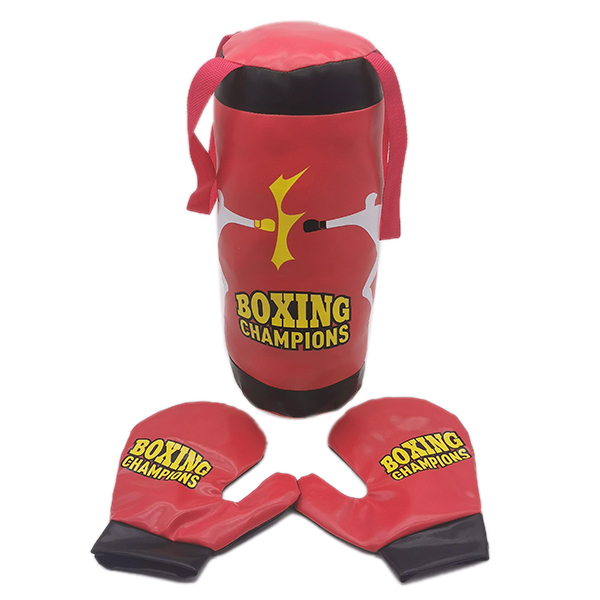 boxing glove