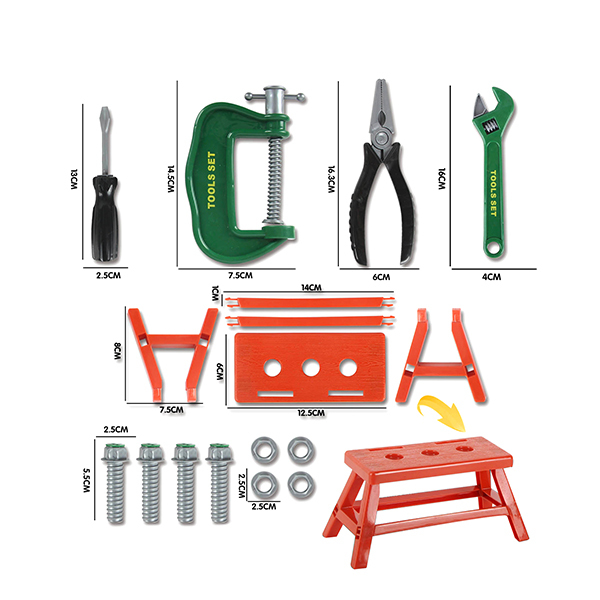 tool set