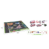 Engineering vehicle with map and road sign set Slide/taxiing Solid color Plastic【English Packaging】_P02302378_4_m