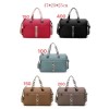 Solid color large capacity lightweight handheld crossbody dual-use bag,Mix color,Mix color,Nylon【Packaging without Words】_P02713038_6_m