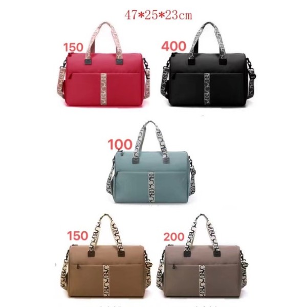 Handheld Crossbody Bag