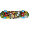 Maple skateboard,wood【Packaging without Words】_P02587205_6_m