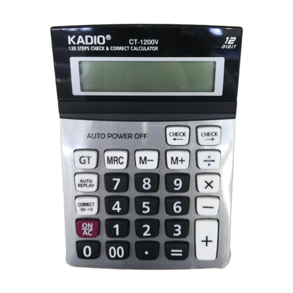 calculators