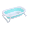 Folding bath tub,Baby bath,400+ ml,Mix color,Plastic【Packaging without Words】_P02661306_2_m