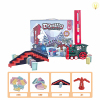 domino set Electric Ordinary domino Lights Plastic【English Packaging】_P02113408_3_m