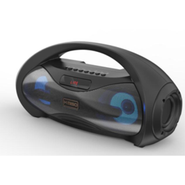 Bluetooth stereo