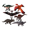 dinosaur set Plastic【English Packaging】_P01962779_6_m