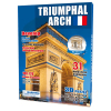 31 (шт) Пазл Триумфальная арка,бумага【Упаковка на английском языке】_P02873488_3_m