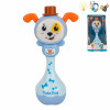 Puppy Rattle,Lights,Music,IC without language,With battery,Plastic【English Packaging】_201157917