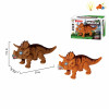 dinosaur Electric Lights Sound IC without language Plastic【English Packaging】_200707938