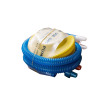 Inflatable PVC small air cylinder  Plastic【English Packaging】_201423065