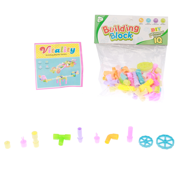 blocks set Plastic【English Packaging】_200614595_hd