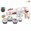 weapon set Cute Version weapon Lights Sound IC without language Solid color Plastic【Chinese English  Packaging】_P02197406_5_m