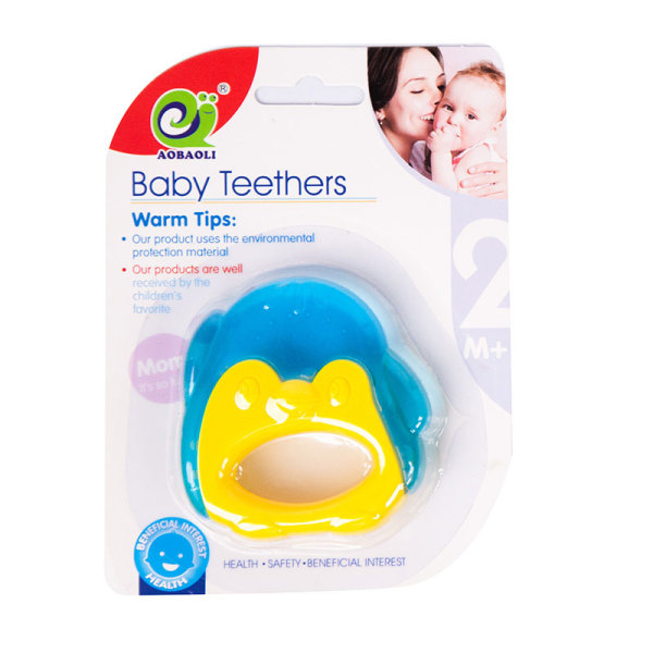 Teether